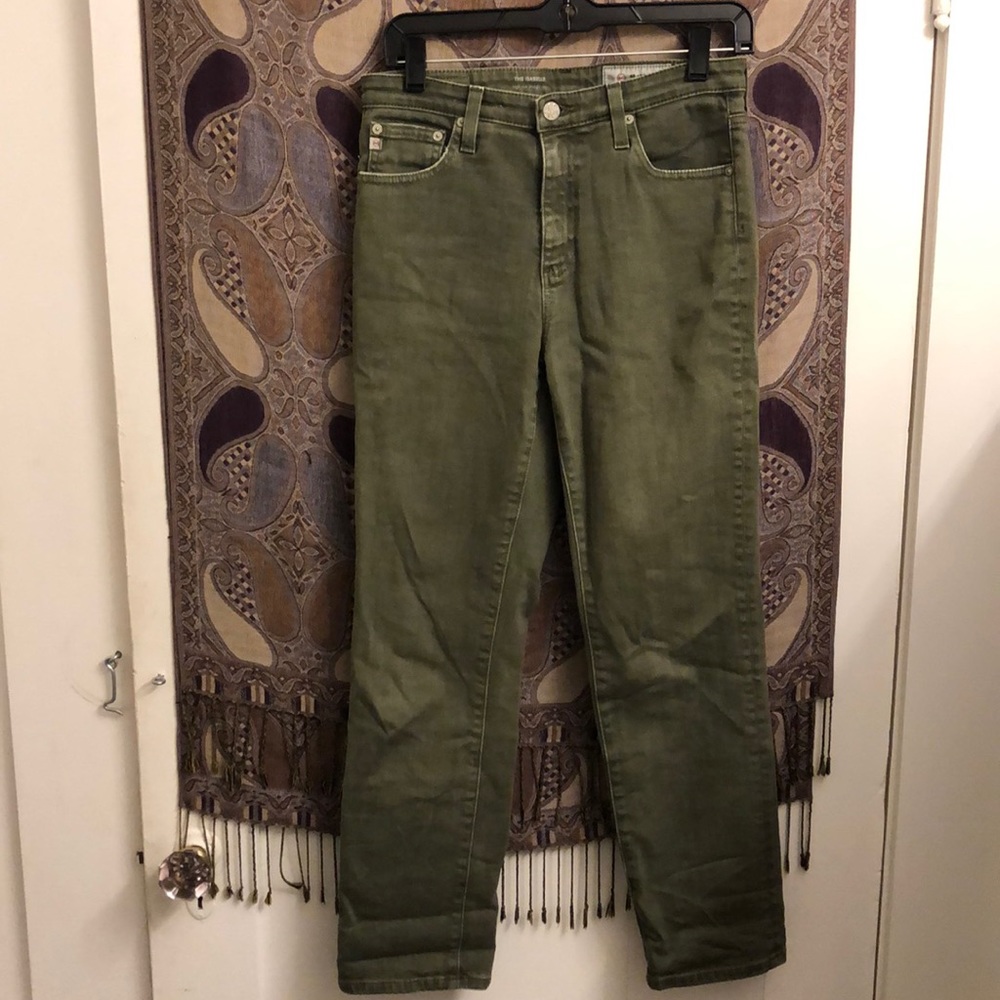 AG “The Isabelle”